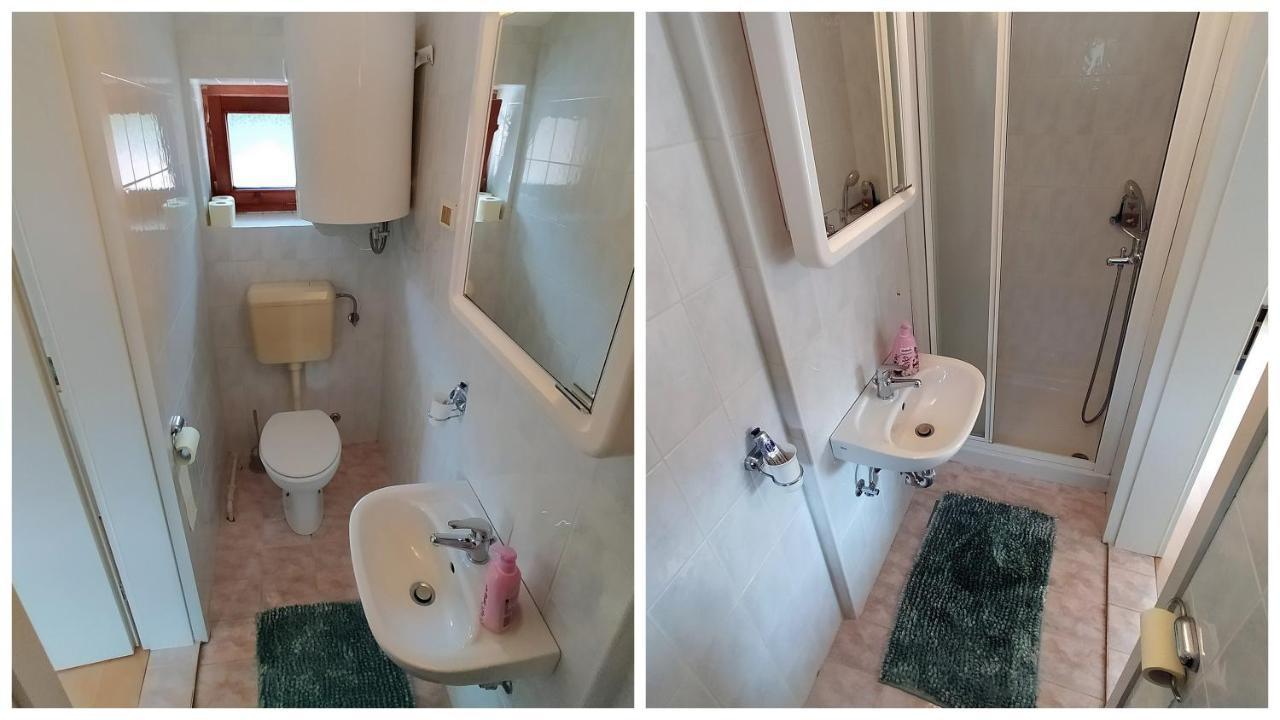 Cool & Romantic Studio In Portoroz Jb3 Bagian luar foto