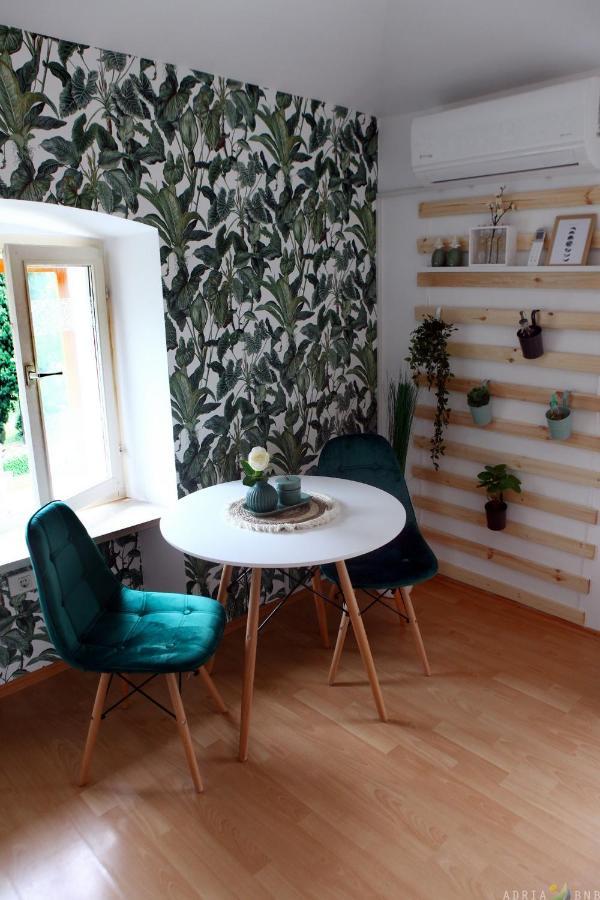 Cool & Romantic Studio In Portoroz Jb3 Bagian luar foto