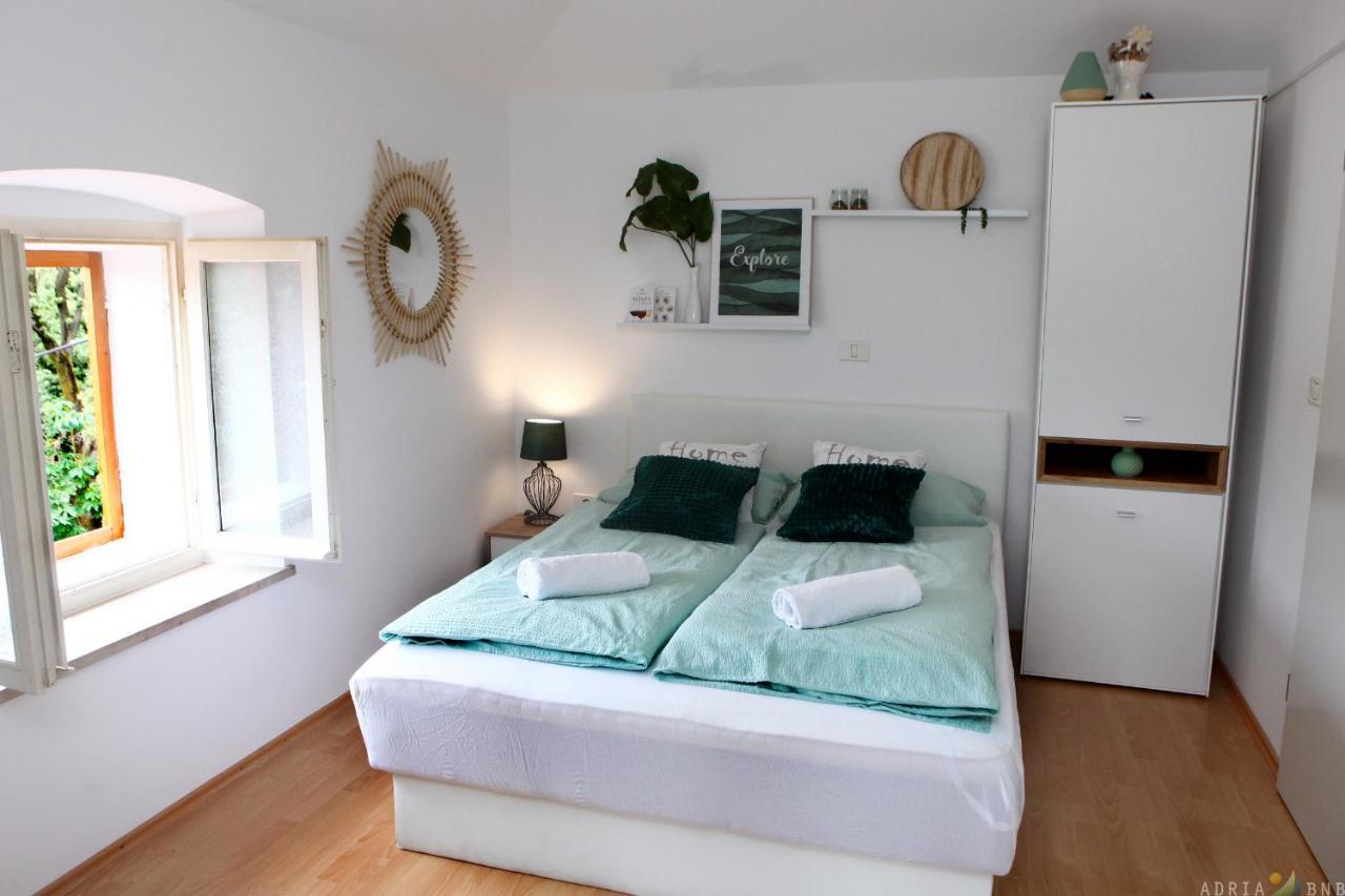 Cool & Romantic Studio In Portoroz Jb3 Bagian luar foto