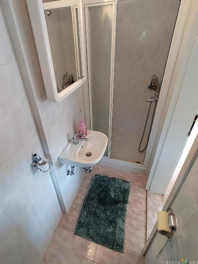 Cool & Romantic Studio In Portoroz Jb3 Bagian luar foto