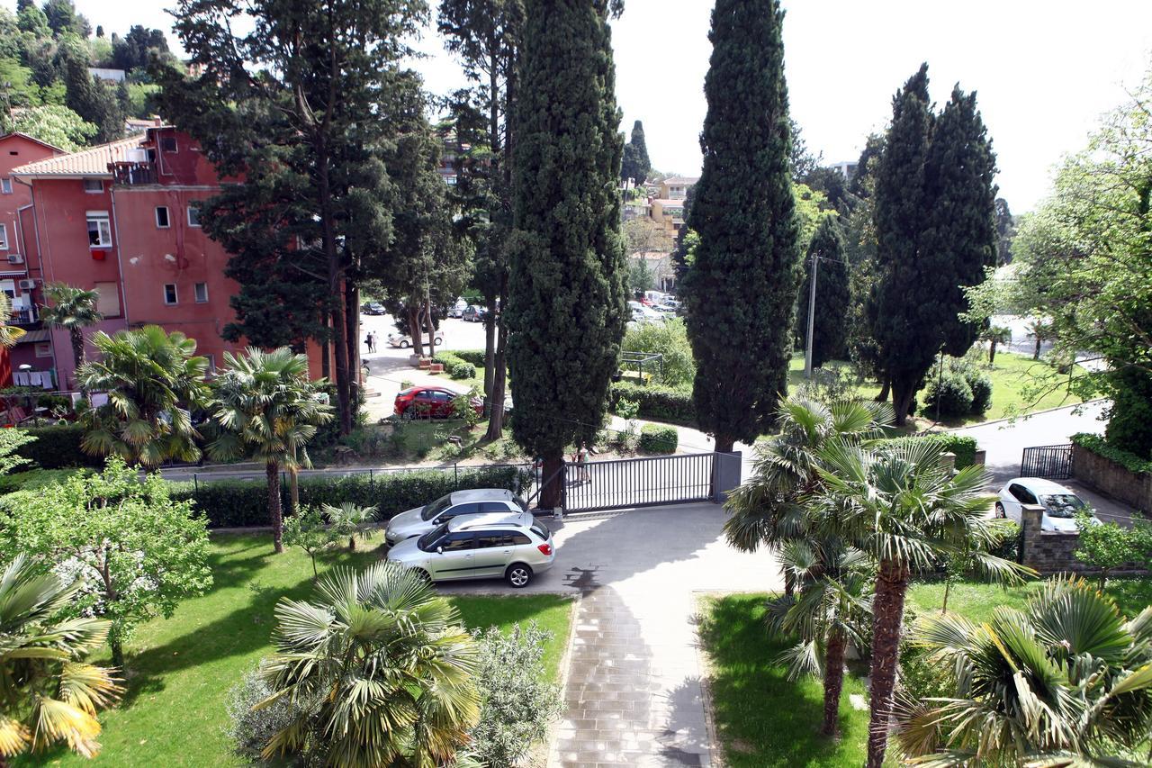 Cool & Romantic Studio In Portoroz Jb3 Bagian luar foto