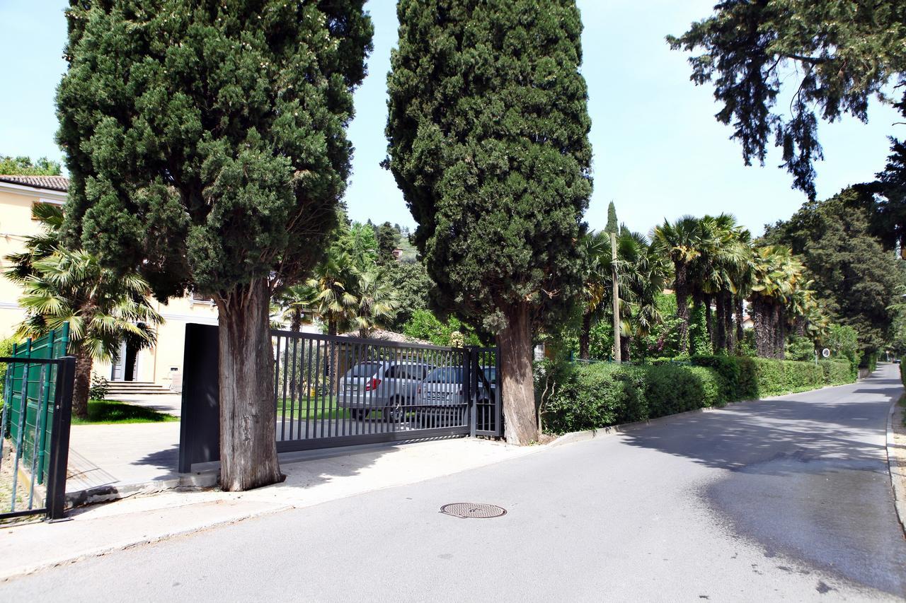 Cool & Romantic Studio In Portoroz Jb3 Bagian luar foto
